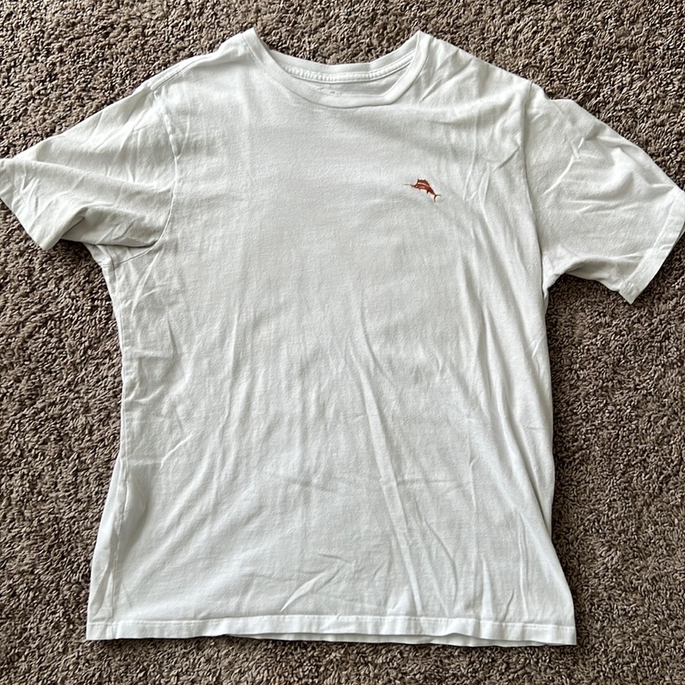 Men’s Tommy Bahama T-shirt